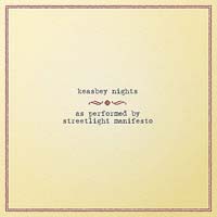 Streetlight Manifesto - Keasbey Nights